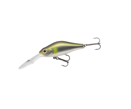 Воблер Daiwa TN Mega Scouter 1064FG #MA