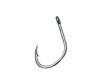 Крючки Owner Iseama with Eye C5-53265 №6 #1