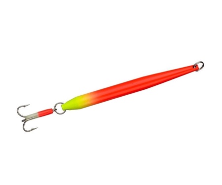 Пилькер Fladen Haken Red/Yellow 400г