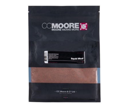 Добавка CC Moore Squid Meal 1кг