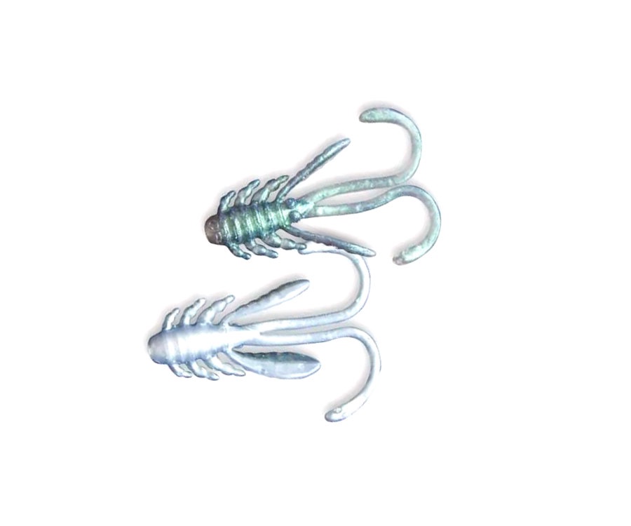 Силикон Crazy Fish Allure 1.1" 46-27-14d-6 кальмар