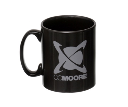 Кружка CC Moore CCM Mug 2019
