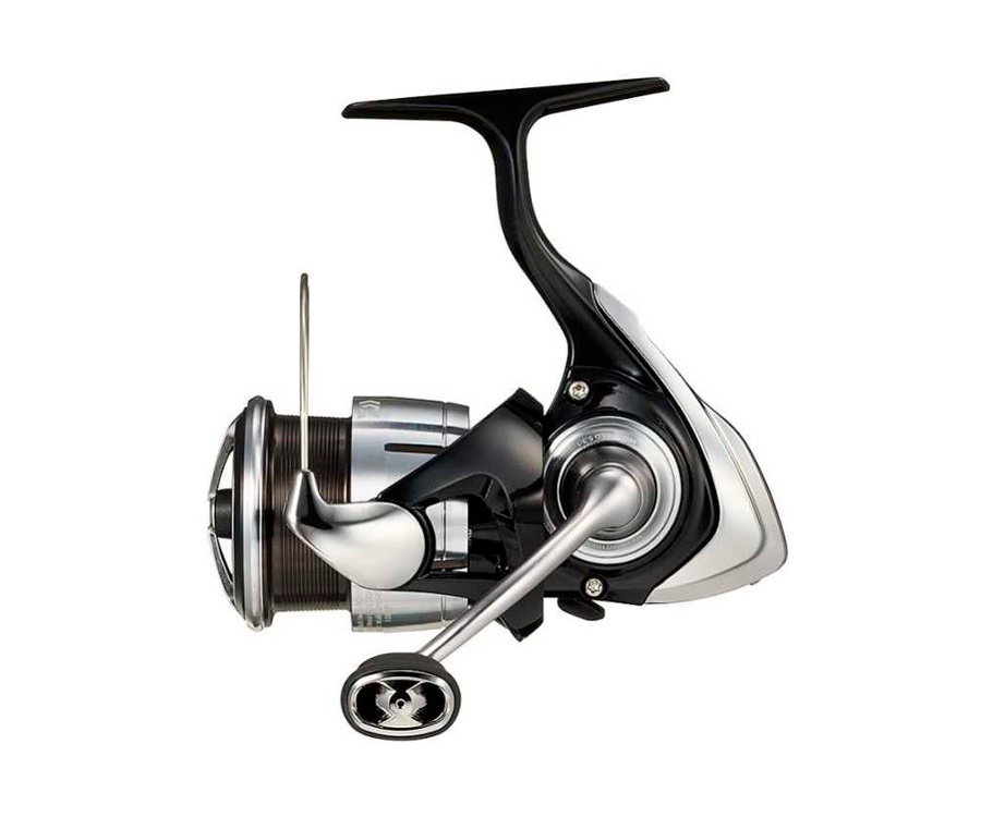 Катушка Daiwa 23 Lexa LT2500S #1