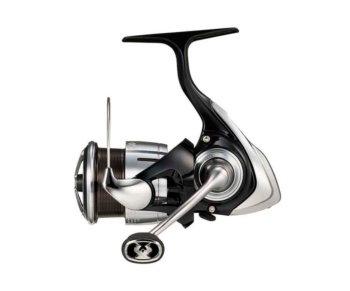 Катушка Daiwa 23 Lexa LT2500S #1