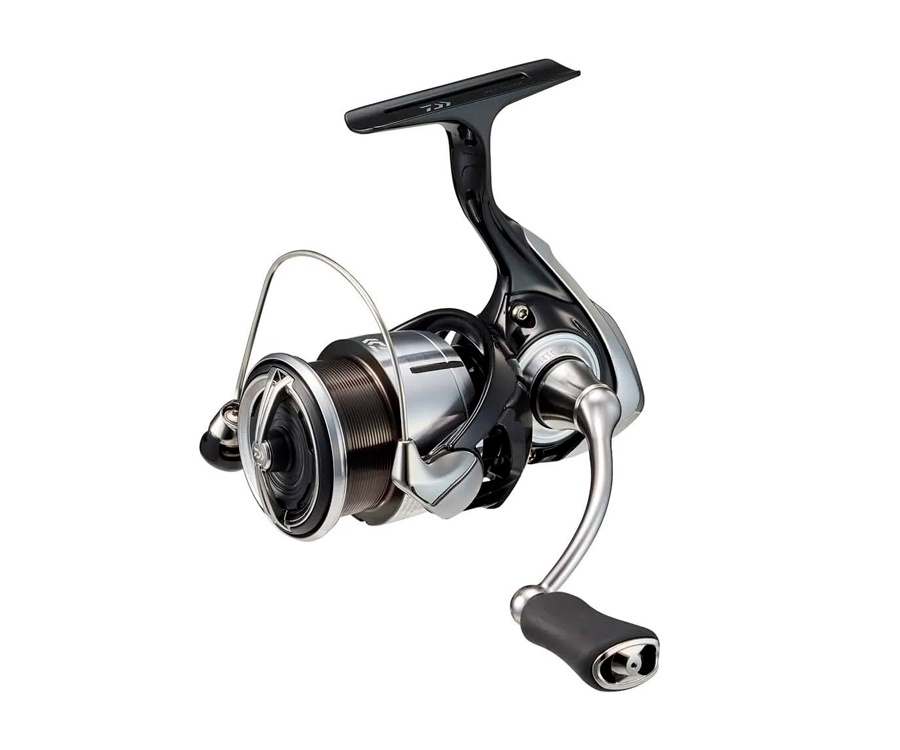 Катушка Daiwa 23 Lexa LT2500S #2