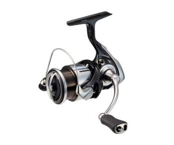 Катушка Daiwa 23 Lexa LT2500S #2
