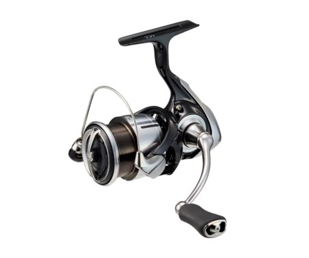 Котушка Daiwa 23 Lexa LT2500S