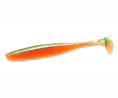 Силікон Keitech Easy Shiner 3" PAL#11 Rotten Carrot