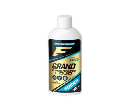 Концентрат Flagman Grand Feeder