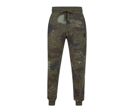 Штаны Navitas Identity Camo Sherpa Jogger L