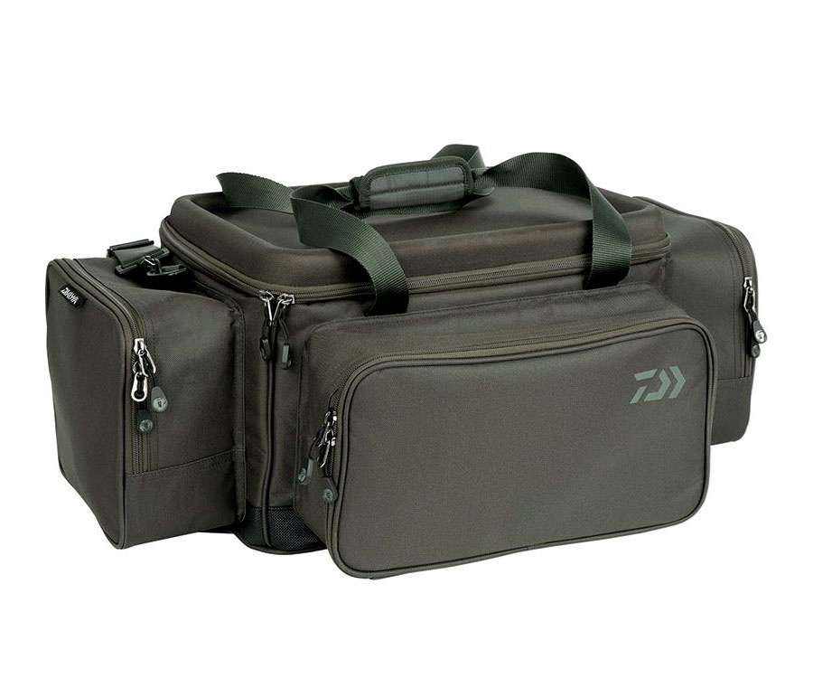 Сумка Daiwa IFS Low Level Carryall #1