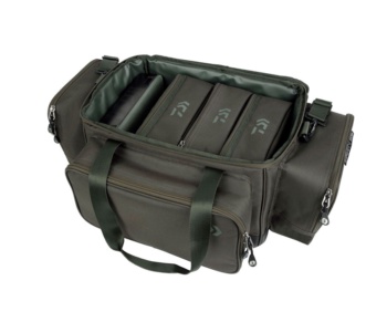 Сумка Daiwa IFS Low Level Carryall #3