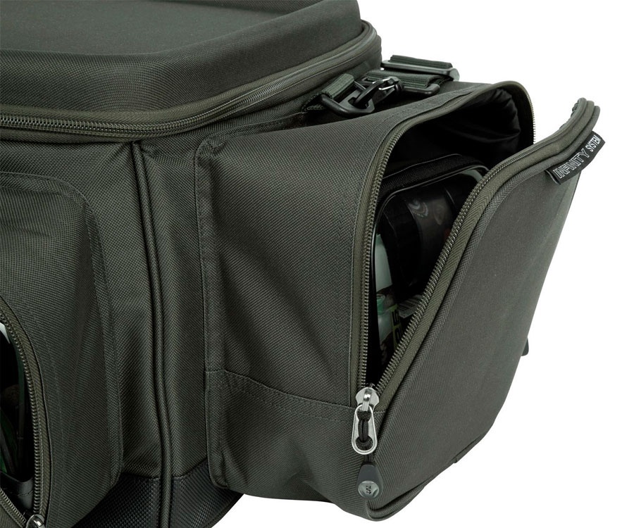 Сумка Daiwa IFS Low Level Carryall #4