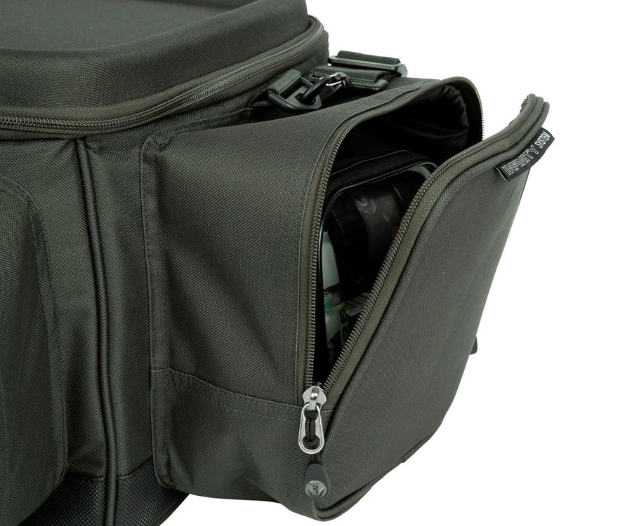 Сумка Daiwa IFS Low Level Carryall #5