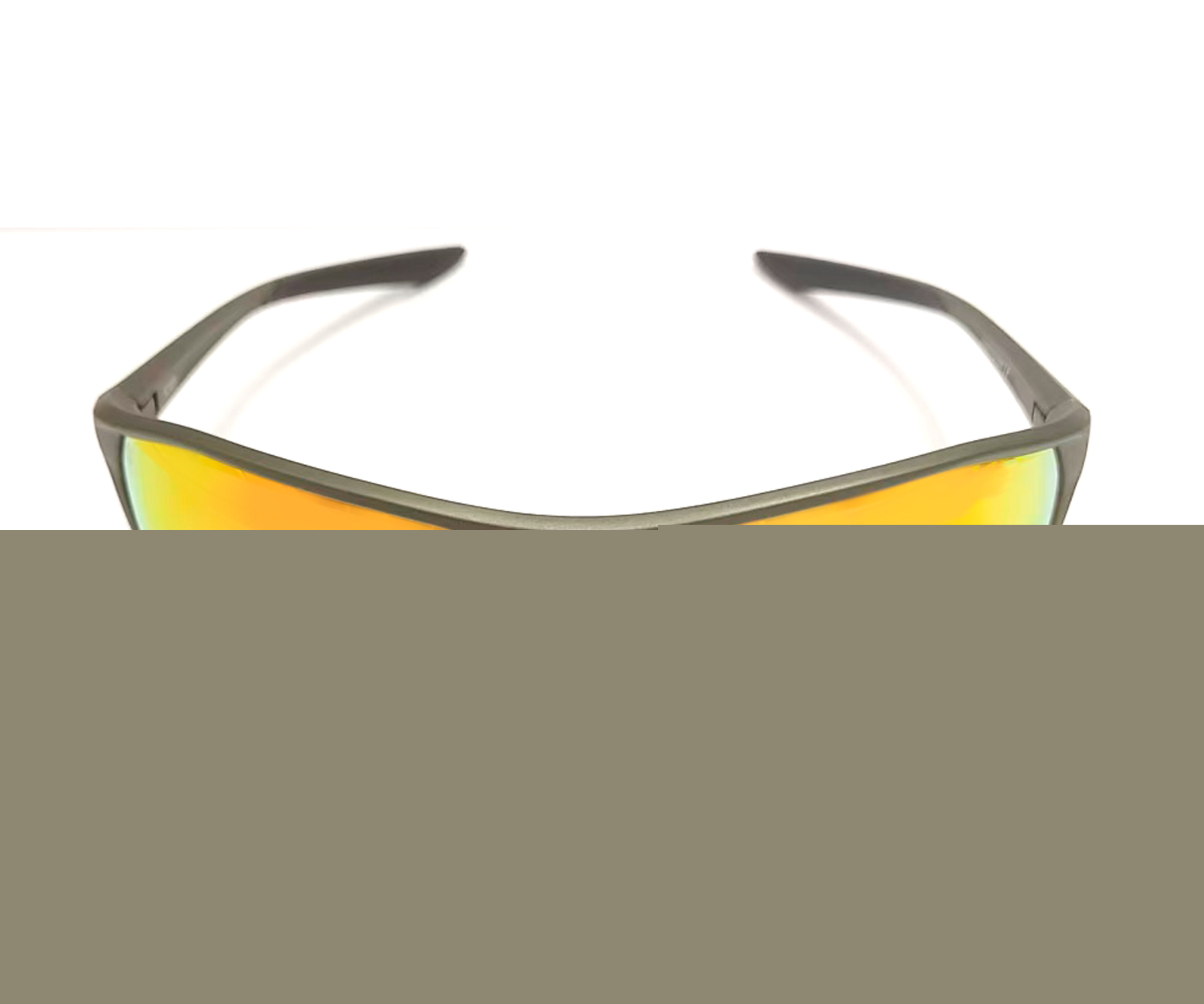 Окуляри поляризацiйнi Forrest Sunglass Classic Polarized SC02R Red Style