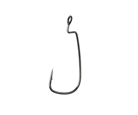 Крючки Crazy Fish Offset Joint Hook №1/0 8 шт