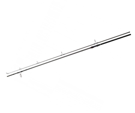 Карповое удилище 2-х секц. Daiwa Black Widow 3.6м 3.5lb