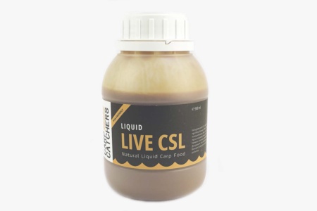 Ликвид Carp Catchers LIVE CSL