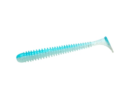Силікон Veduta Zander Worm 3" #05