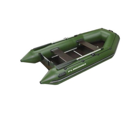 Човен Sport-Boat Нептун N340LК