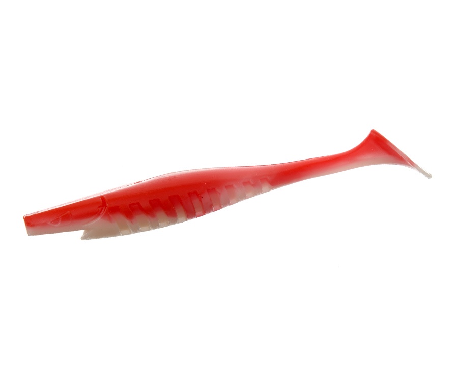 Виброхвост Flagman Big Shad 8" 002