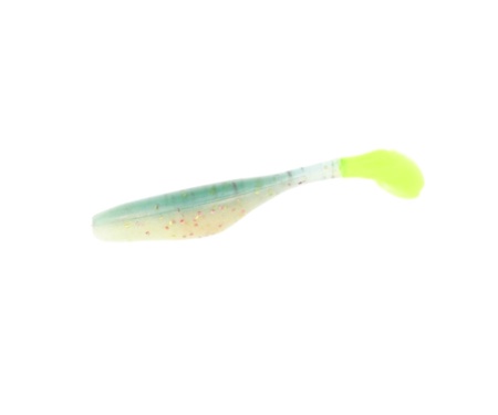 Силікон Bass Assassin Sea Shad 4" 263