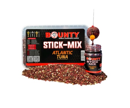 Стик-мікс Bounty Atlantic Tuna