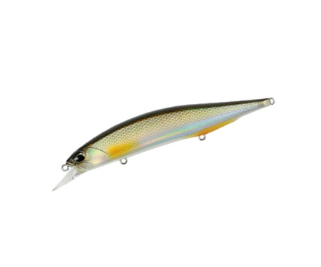 Воблер Duo Realis Jerkbait 120SP Pike ANA3261 Silver Roach