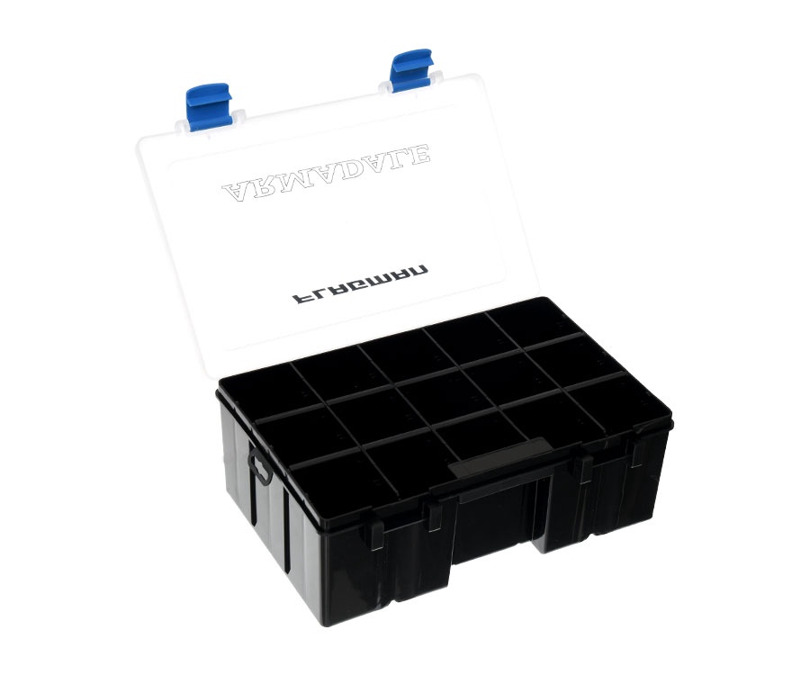 Коробка Flagman Armadale Feeder Tackle Box 28х17х10см #2