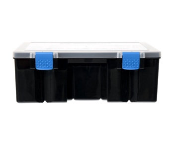 Коробка Flagman Armadale Feeder Tackle Box 28х17х10см #3