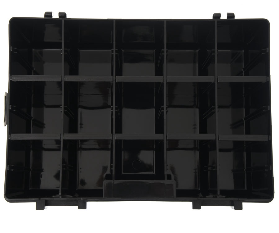 Коробка Flagman Armadale Feeder Tackle Box 28х17х10см #5