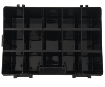 Коробка Flagman Armadale Feeder Tackle Box 28х17х10см #5