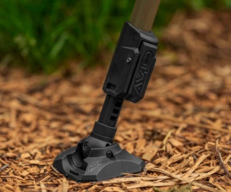 Кресло Avid Carp Benchmark Leveltech Recliner Chair