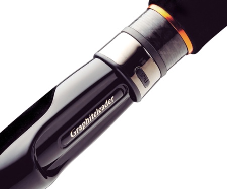 Cпінінговe вудлище Graphiteleader Tiro Prototype GOTPS792ML-T 2.36м 3-21г