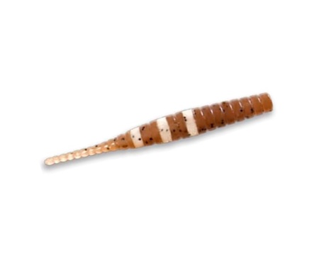 Силикон Crazy Fish Polaris 1.8" #8 Анис