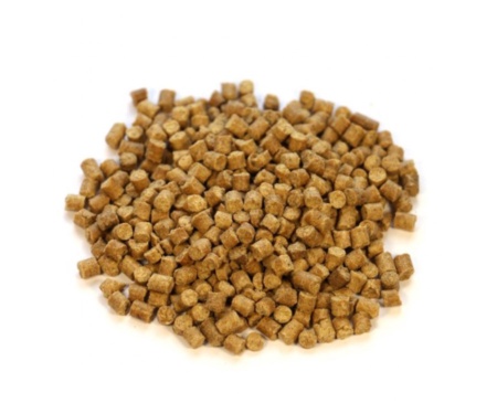 Пеллетс 3KBaits 4мм 800г краб