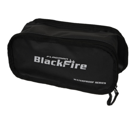 Аксессуар для сумки Flagmam BlackFire Waterproof Accessory 25x12x10см