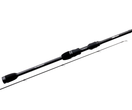 Cпінінговe вудлище Flagman Zedd 81M 2.46м 4-20г