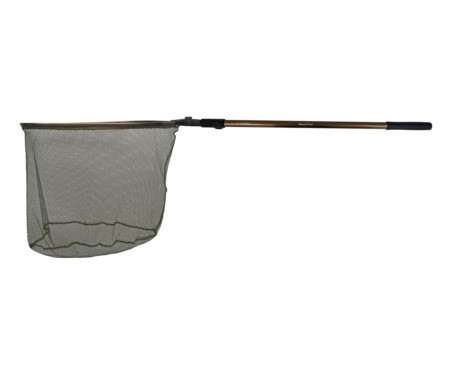 Подсак Flagman BlackFire Landing Net 70x60см rubber 230см