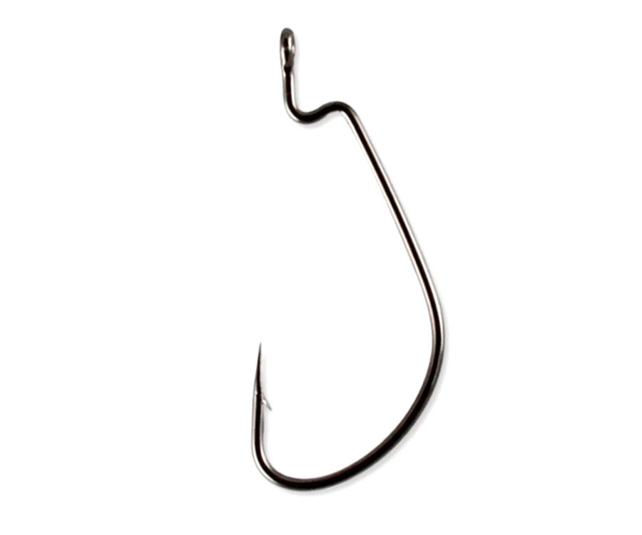 Крючки Owner J-Hook 5140 №1/0 #1