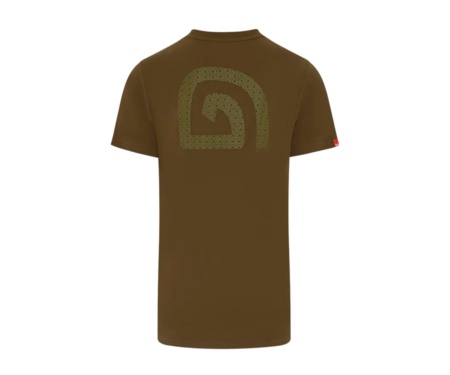 Футболка Trakker CR Logo T-Shirt S
