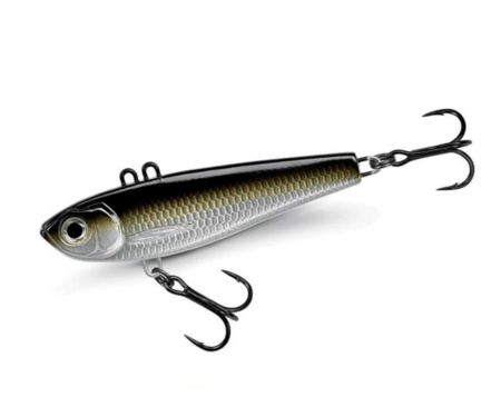 Цикада SpinMad Impulse Pro 6.5г 2801