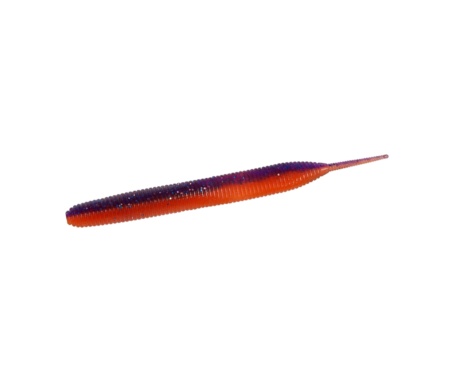 Силикон Keitech Sexy Impact 3.8" PAL#09 Violet Fire