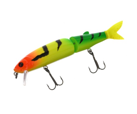 Воблер Flagman Swim Spark 113SP B142