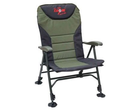Кресло карповое Carp Zoom Reclіner Comfort Armchair