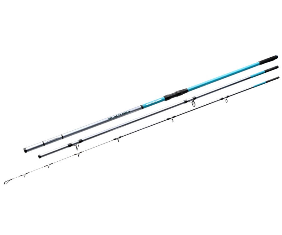 Серфовое удилище Flagman Black Sea Seaborn 4.5м 100-250г #1