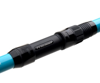 Серфовое удилище Flagman Black Sea Seaborn 4.5м 100-250г #3