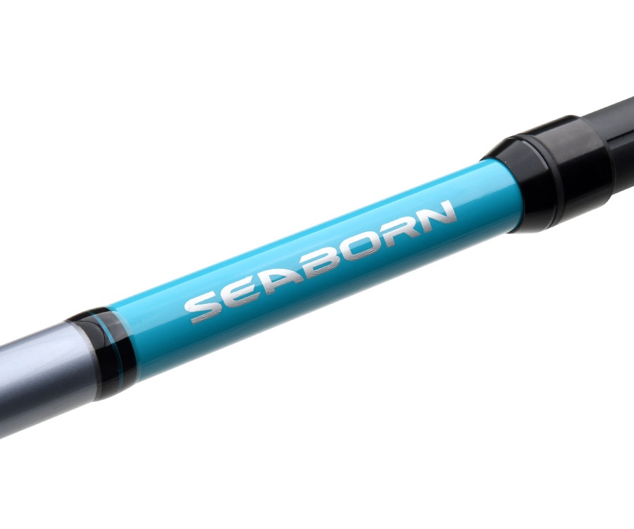 Серфовое удилище Flagman Black Sea Seaborn 4.5м 100-250г #5