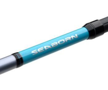 Серфовое удилище Flagman Black Sea Seaborn 4.5м 100-250г #5