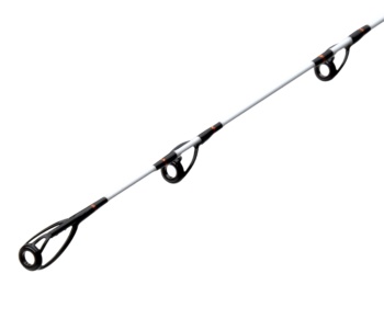 Серфовое удилище Flagman Black Sea Seaborn 4.5м 100-250г #9
